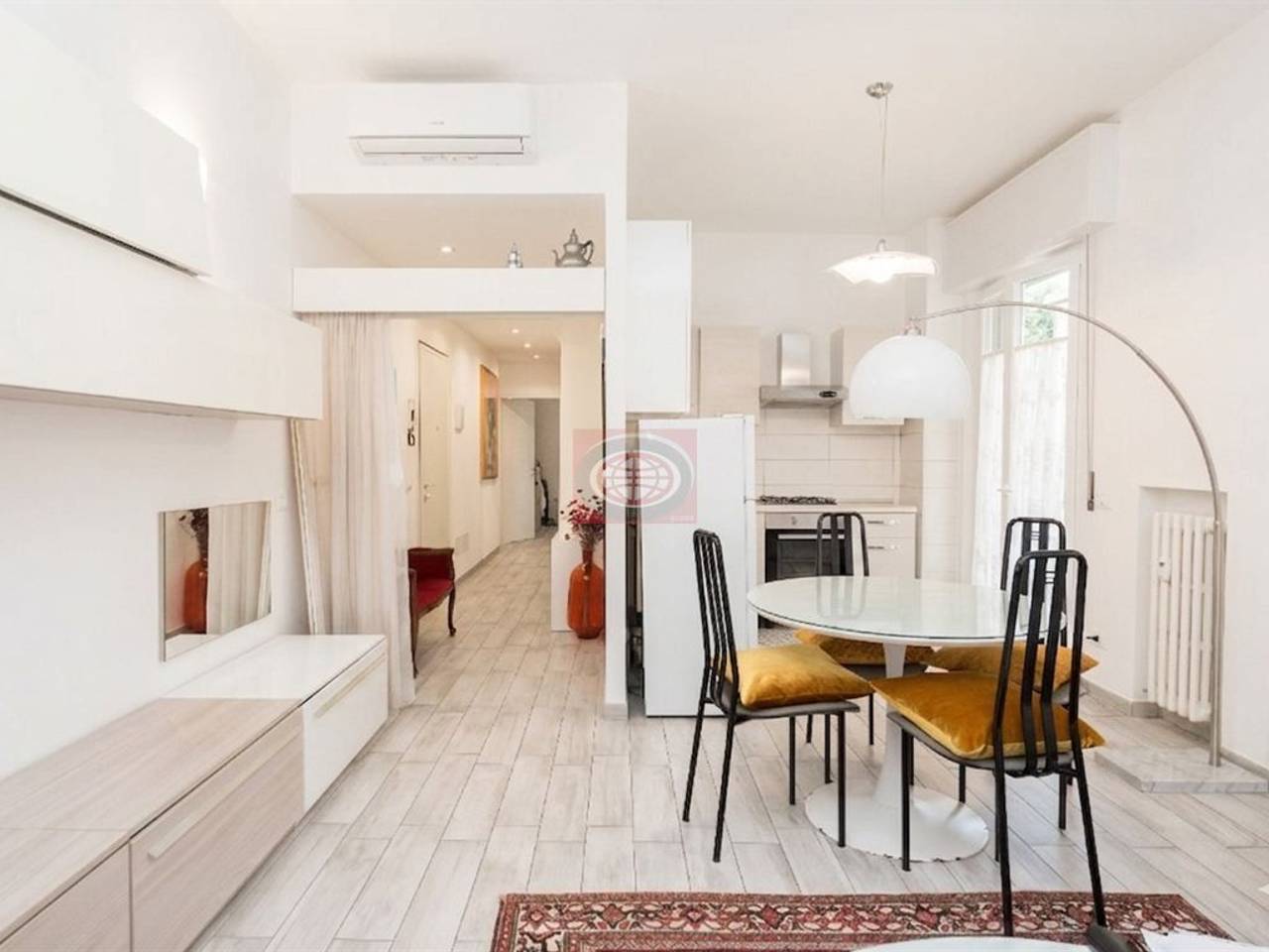 appartamento in vendita a Cesena in zona Centro Storico