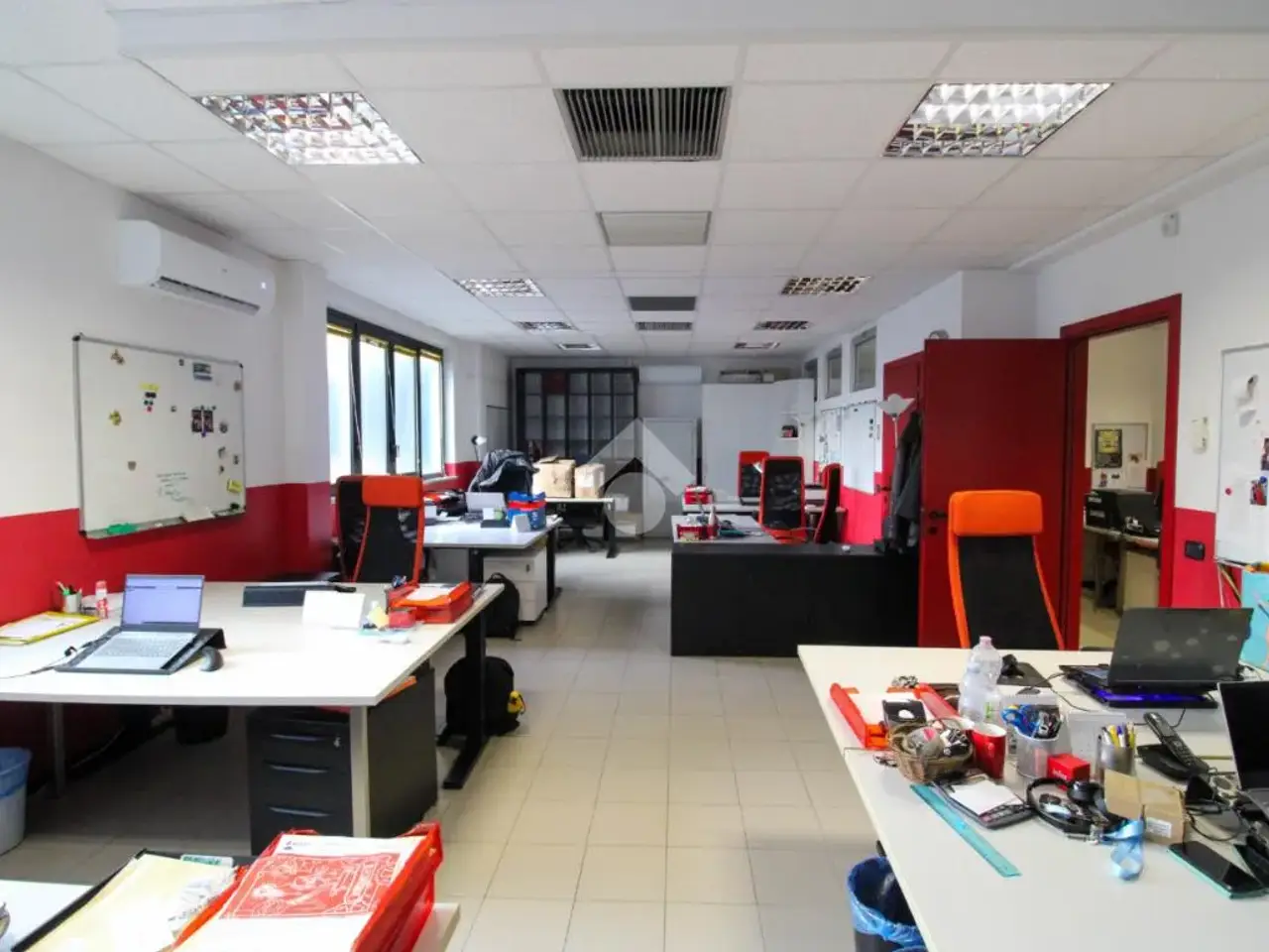Ufficio in Via Giuseppe Mazzini 5, Cernusco Sul Naviglio, {3} - Foto 1