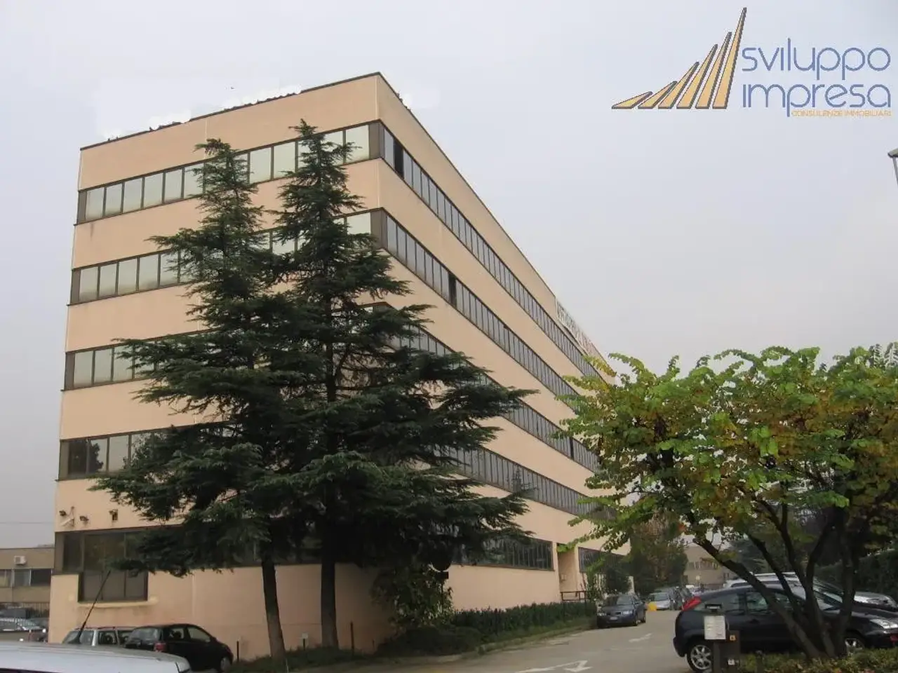 Ufficio in Via Pisa 250, Sesto San Giovanni, {3} - Foto 1
