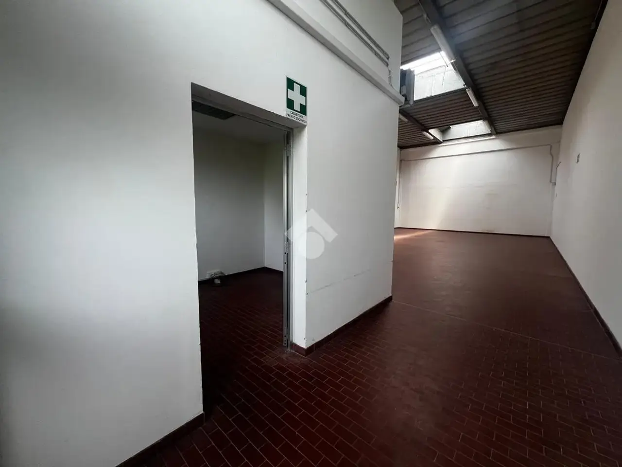 Laboratorio in Via Barbariga 164, Fiesso D'Artico, {3} - Foto 1