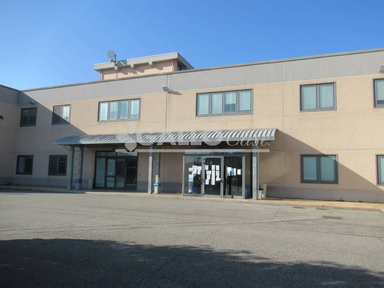 Ufficio in Pianette, Montalto Uffugo, Montalto Uffugo, {3} - Foto 2
