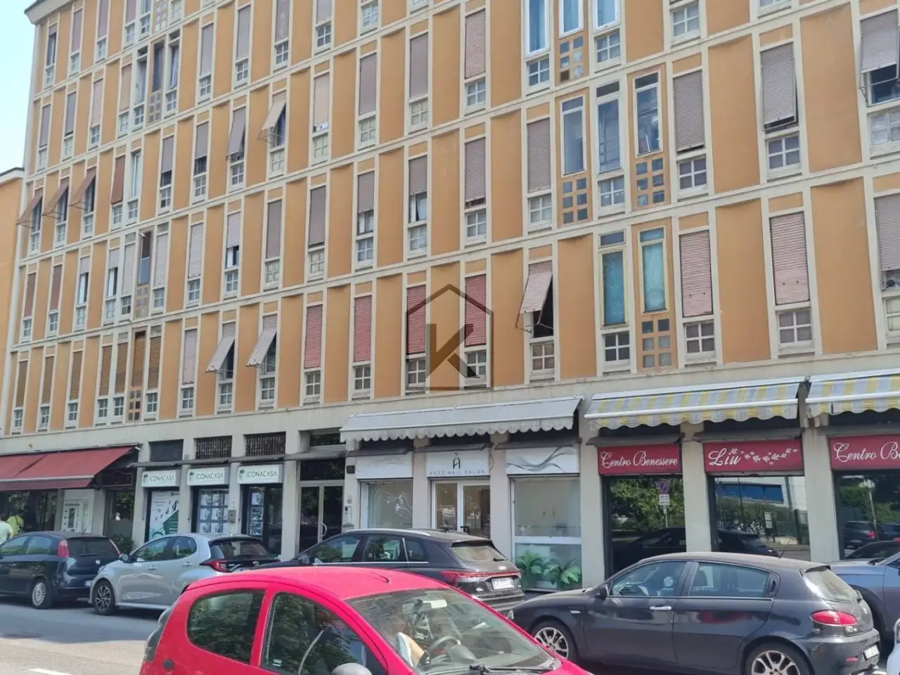 Negozio in Via Gioacchino Murat, Milano, {3} - Foto 1