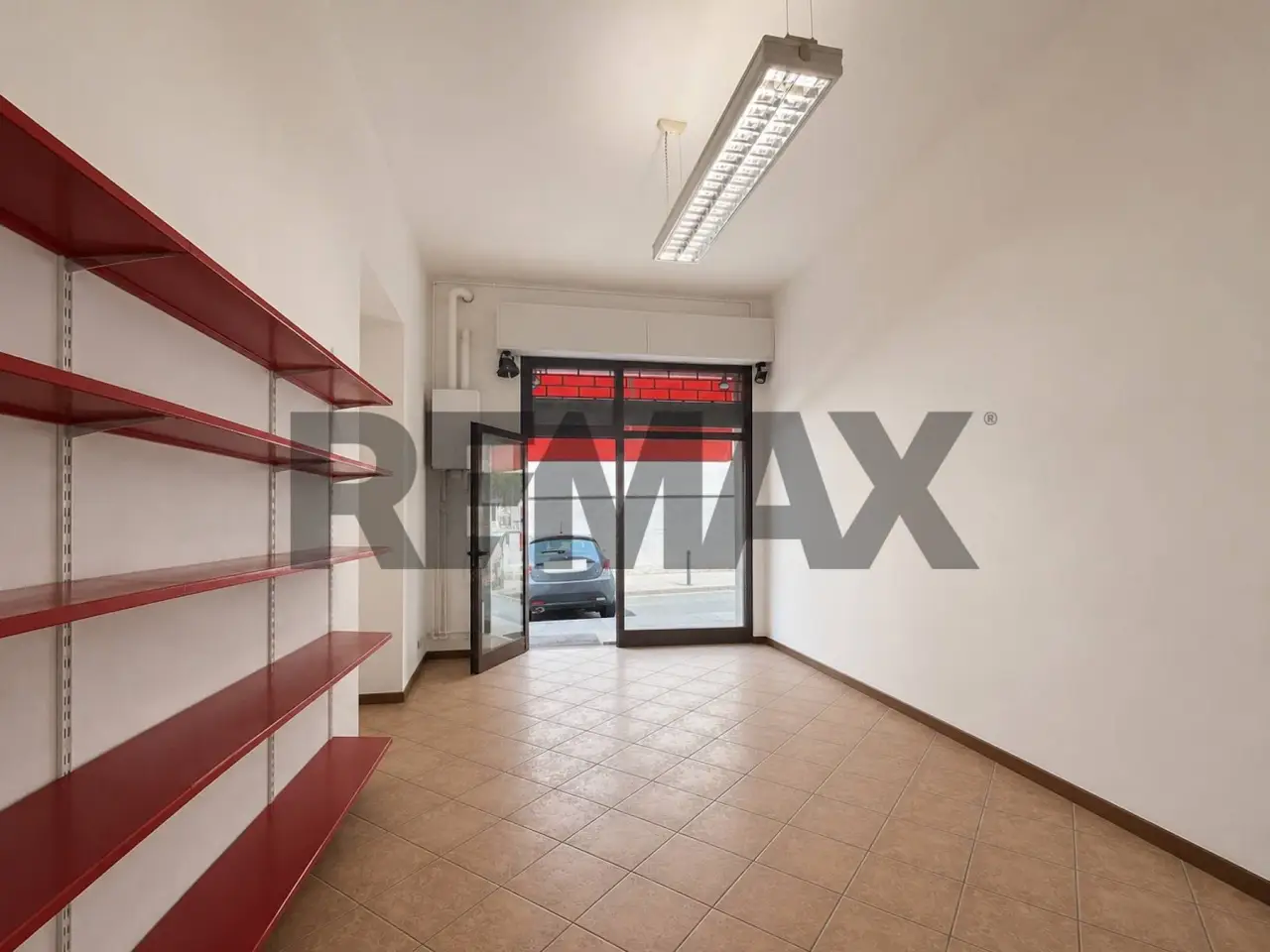 Negozio in Via Privata De Vitalis Snc, Brescia, {3} - Foto 2