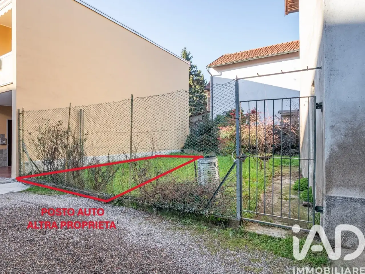 Magazzino in Via Piave 12, Rovello Porro, {3} - Foto 2