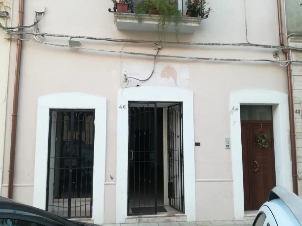 Negozio in Via Conserva 46, Brindisi, {3} - Foto 1
