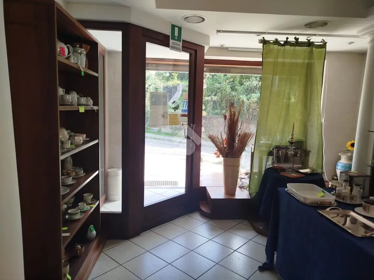 Negozio in Via Rosta 11, Buttigliera Alta, {3} - Foto 2
