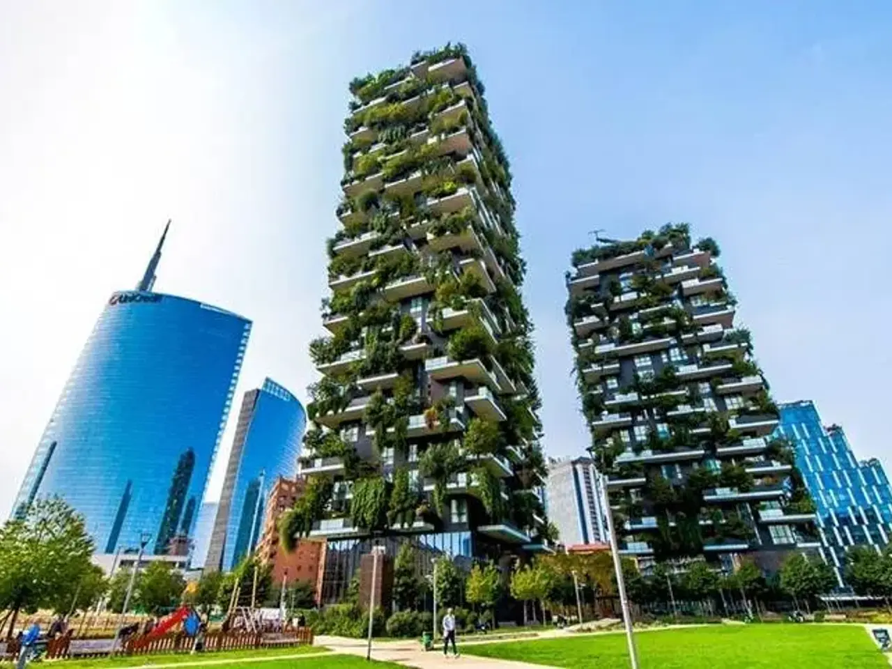 Negozio in Via Borsieri, Milano, {3} - Foto 1