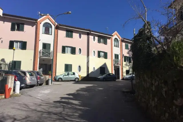 2-room flat in Via Rimembranza 33, Fisciano - Photo 1