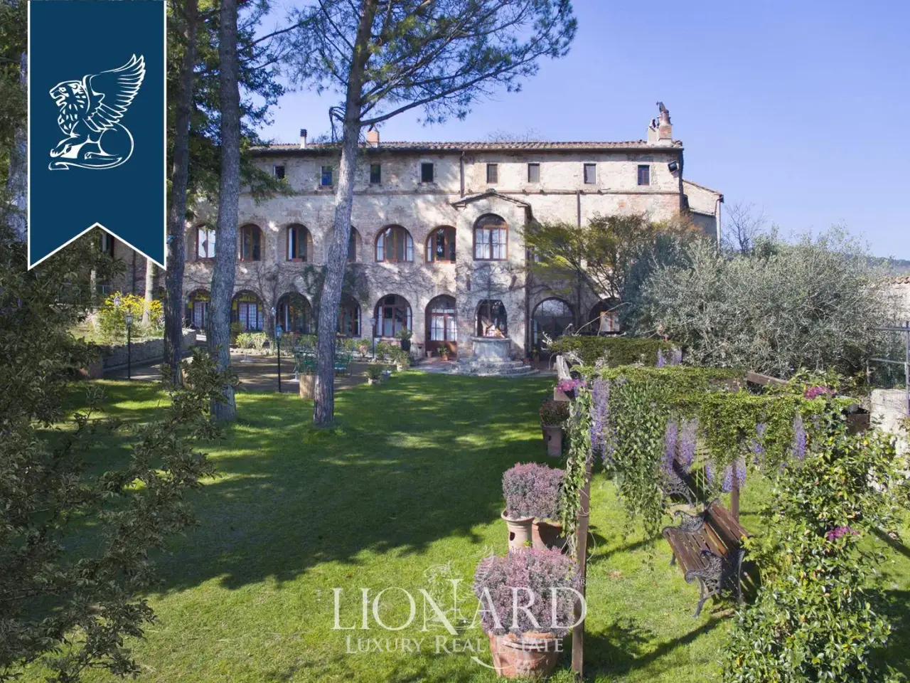 Albergo in , Sarteano, {3} - Foto 2