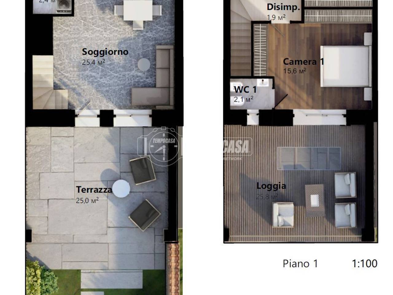 immagine annuncio 1 di 10