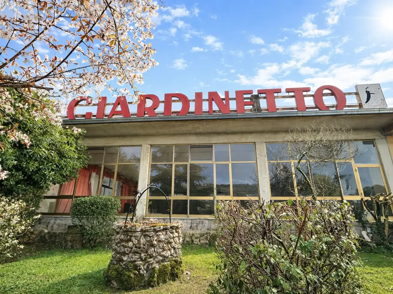 Ristorante in Via Paterno  12, Trivigliano, {3} - Foto 1