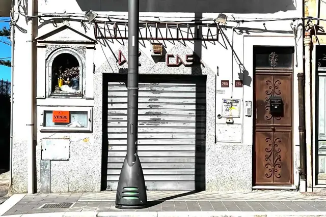 Casa indipendente in vendita, Corso Umberto I, Ficarazzi - Foto 1