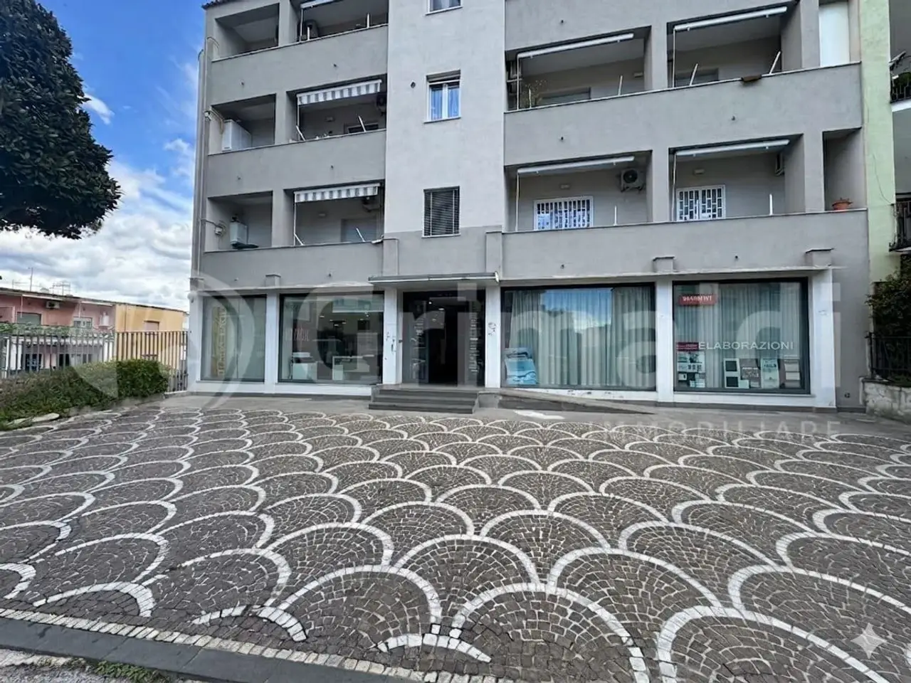 Negozio in Via Campana  407, Quarto, {3} - Foto 1