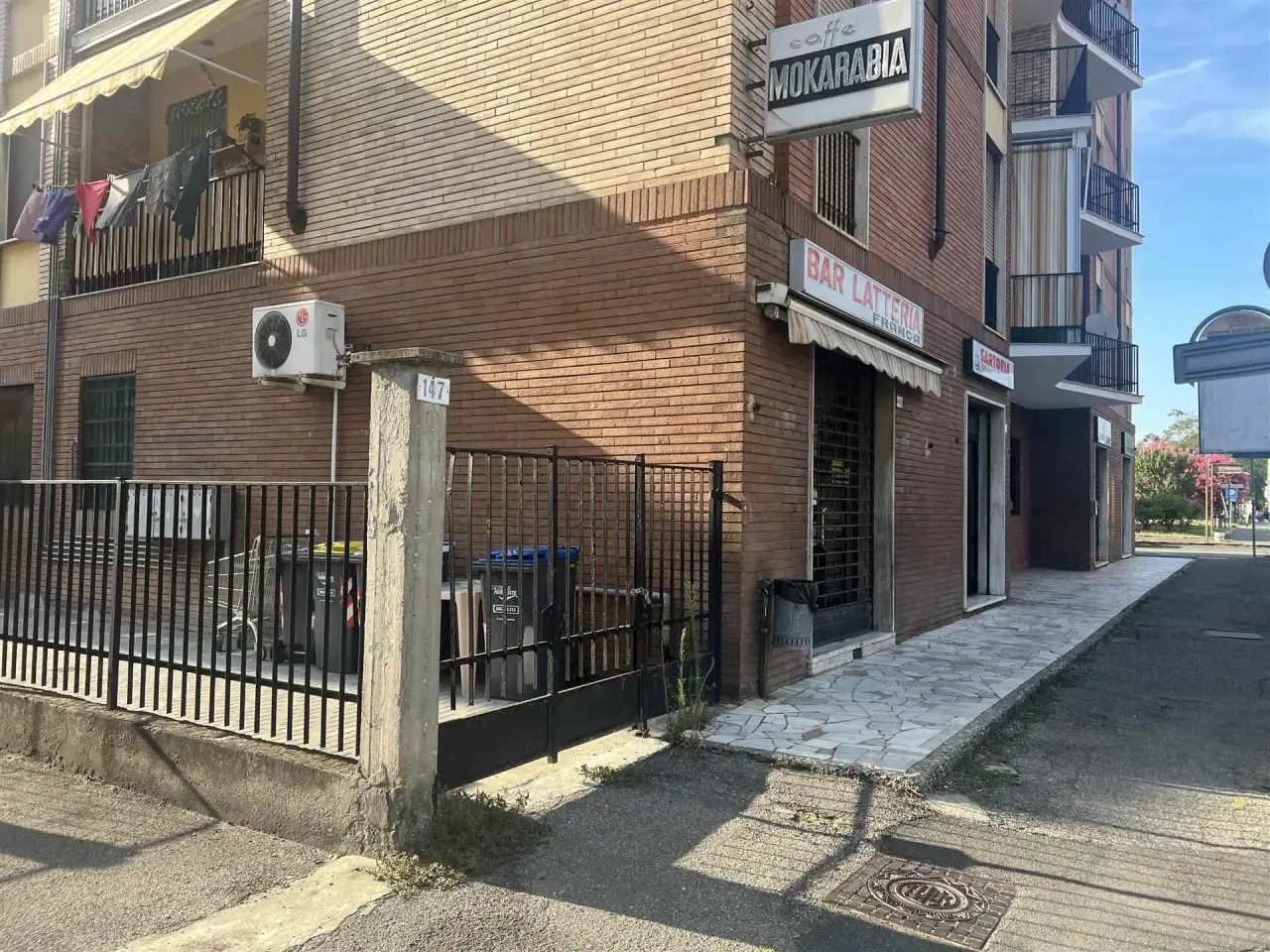 Bar in Novi Via Verdi- Arquata Scrivia- Tortona Lcitalia, Novi Ligure, {3} - Foto 1