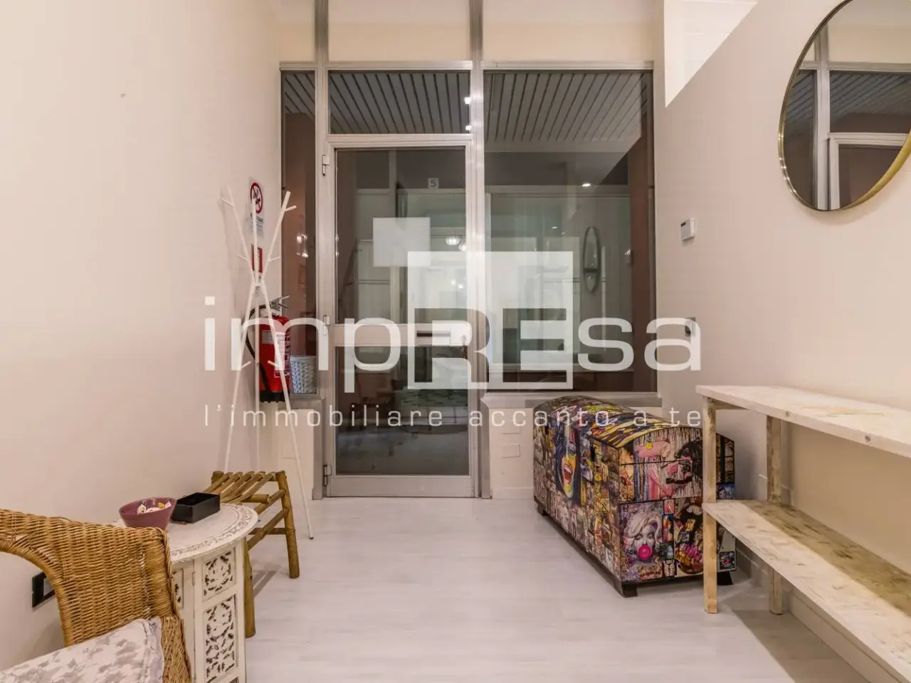 Ufficio in Via Friuli 18, Silea, {3} - Foto 1