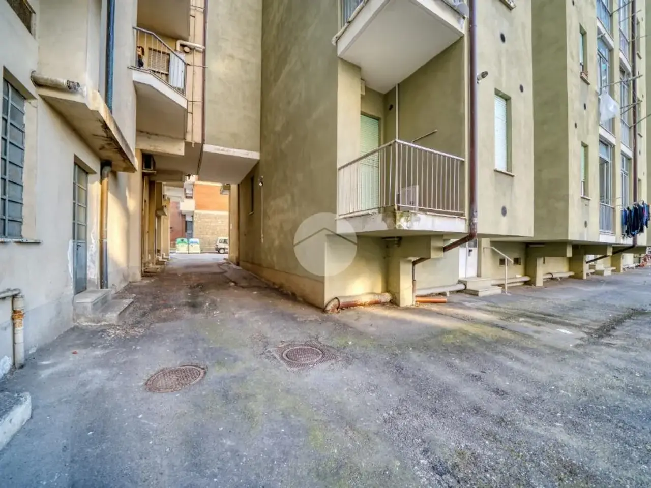 Magazzino in Via Galilei 1, Rivoli, {3} - Foto 1
