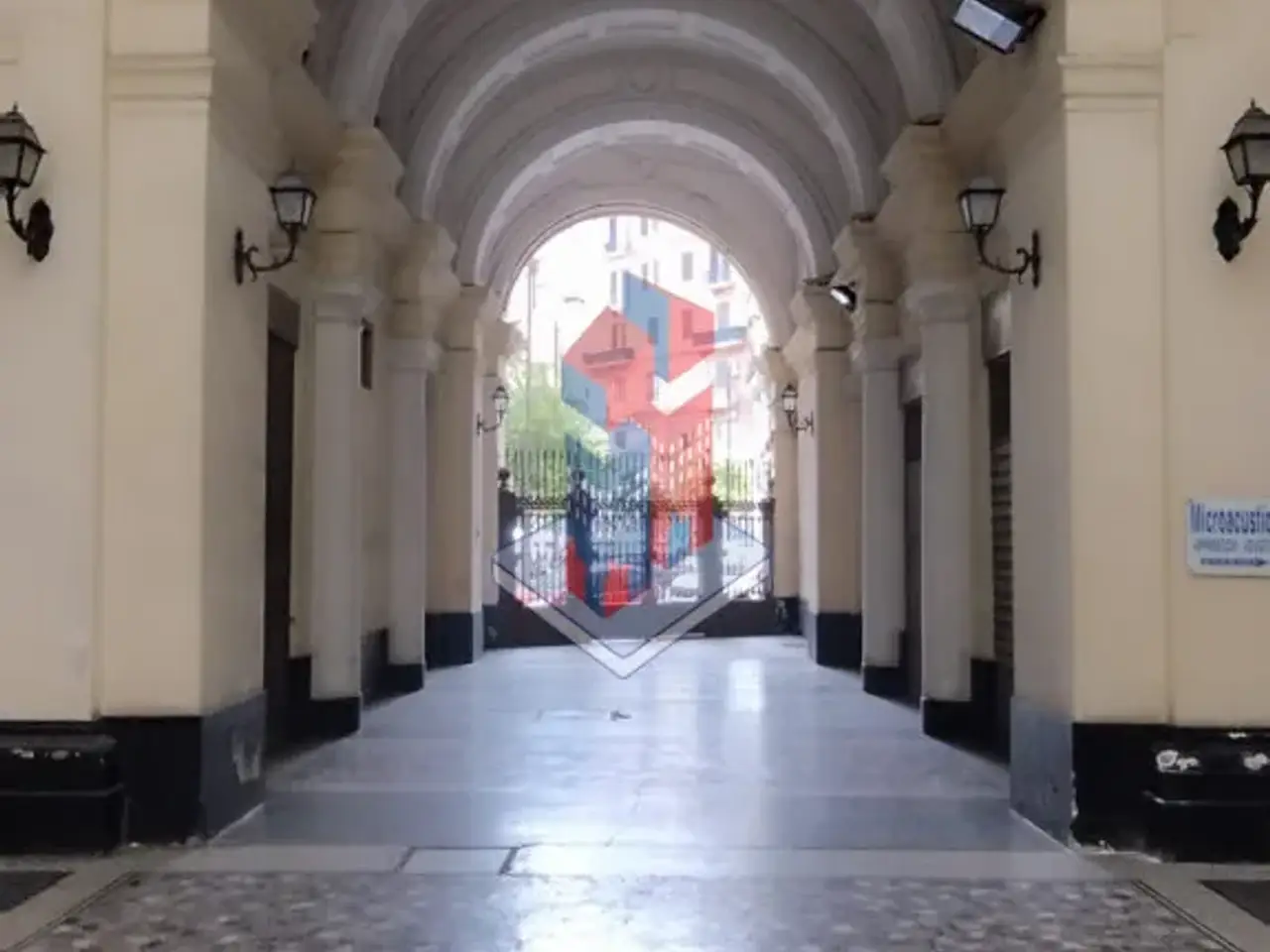 Ufficio in Napoli Centro - Immobile di Prestigio, Napoli, {3} - Foto 1