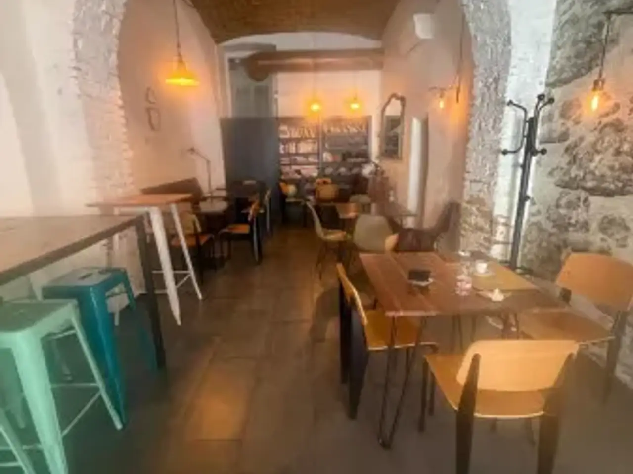 Ristorante in Via dei Volsci, Roma, {3} - Foto 2