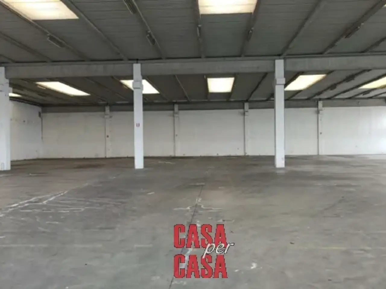 Capannone in Via Emilia, Monselice, {3} - Foto 2