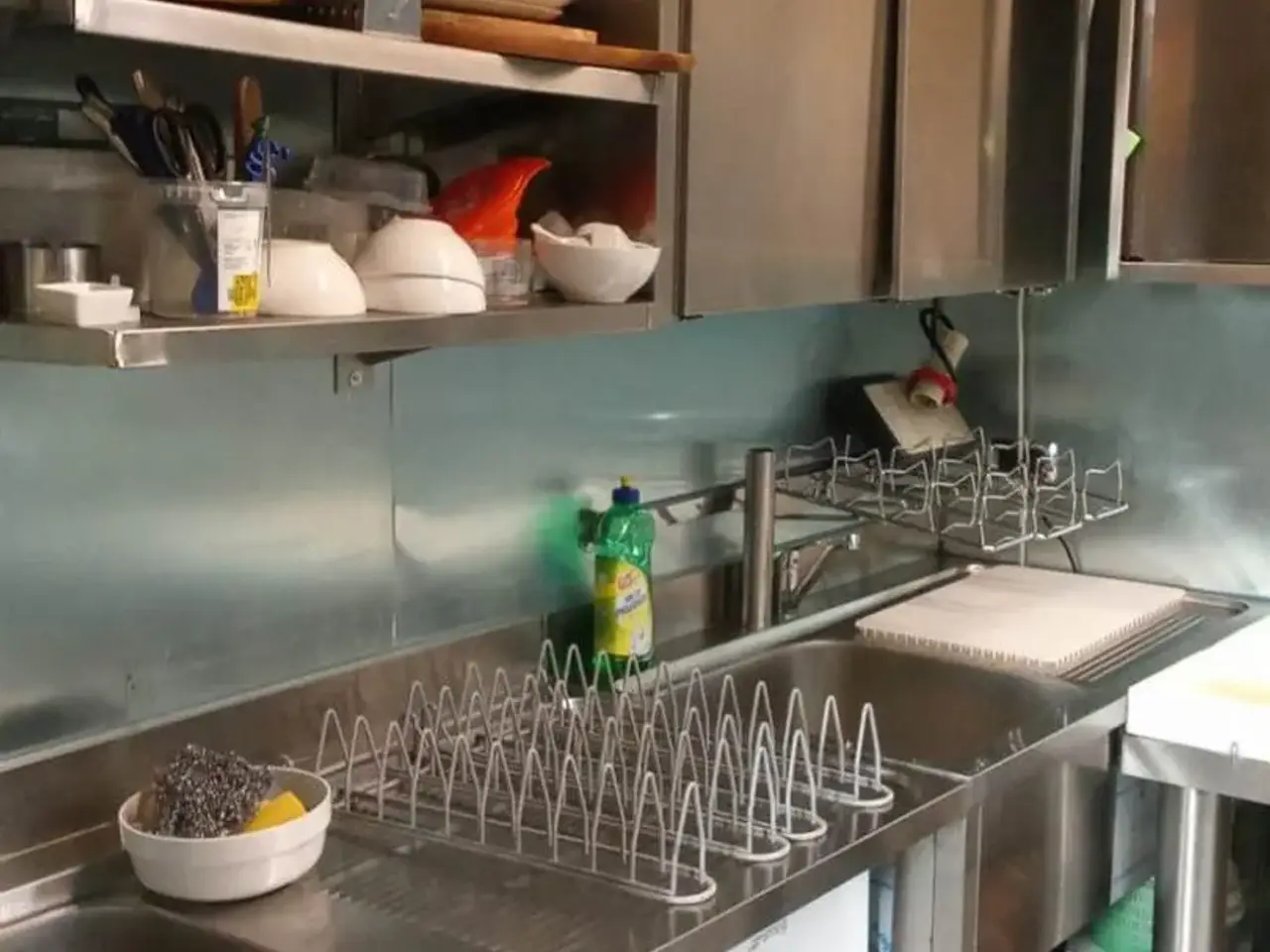 Ristorante in , Settimo Milanese, {3} - Foto 2