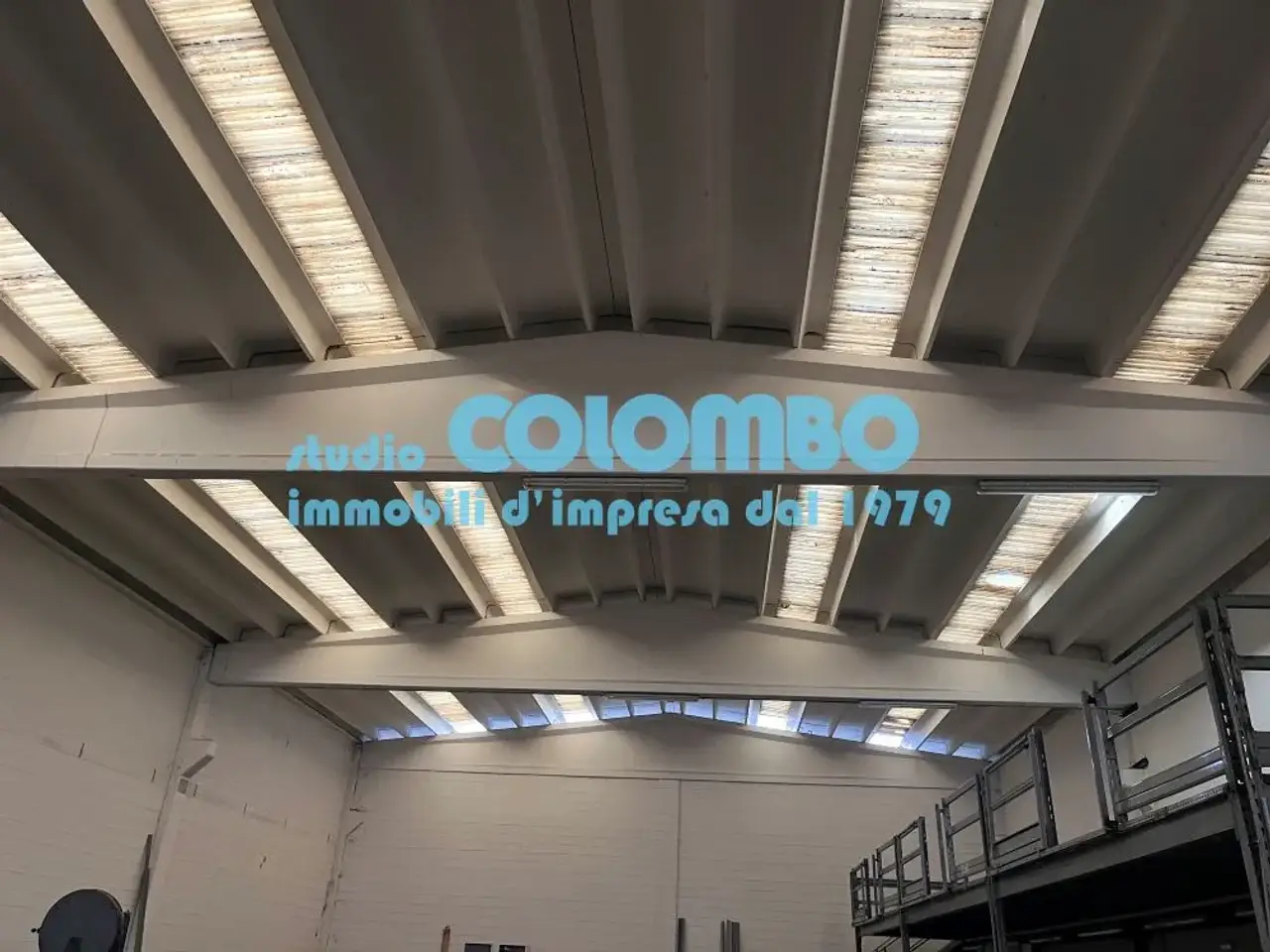 Capannone in Via Industriale, Roncadelle, {3} - Foto 2