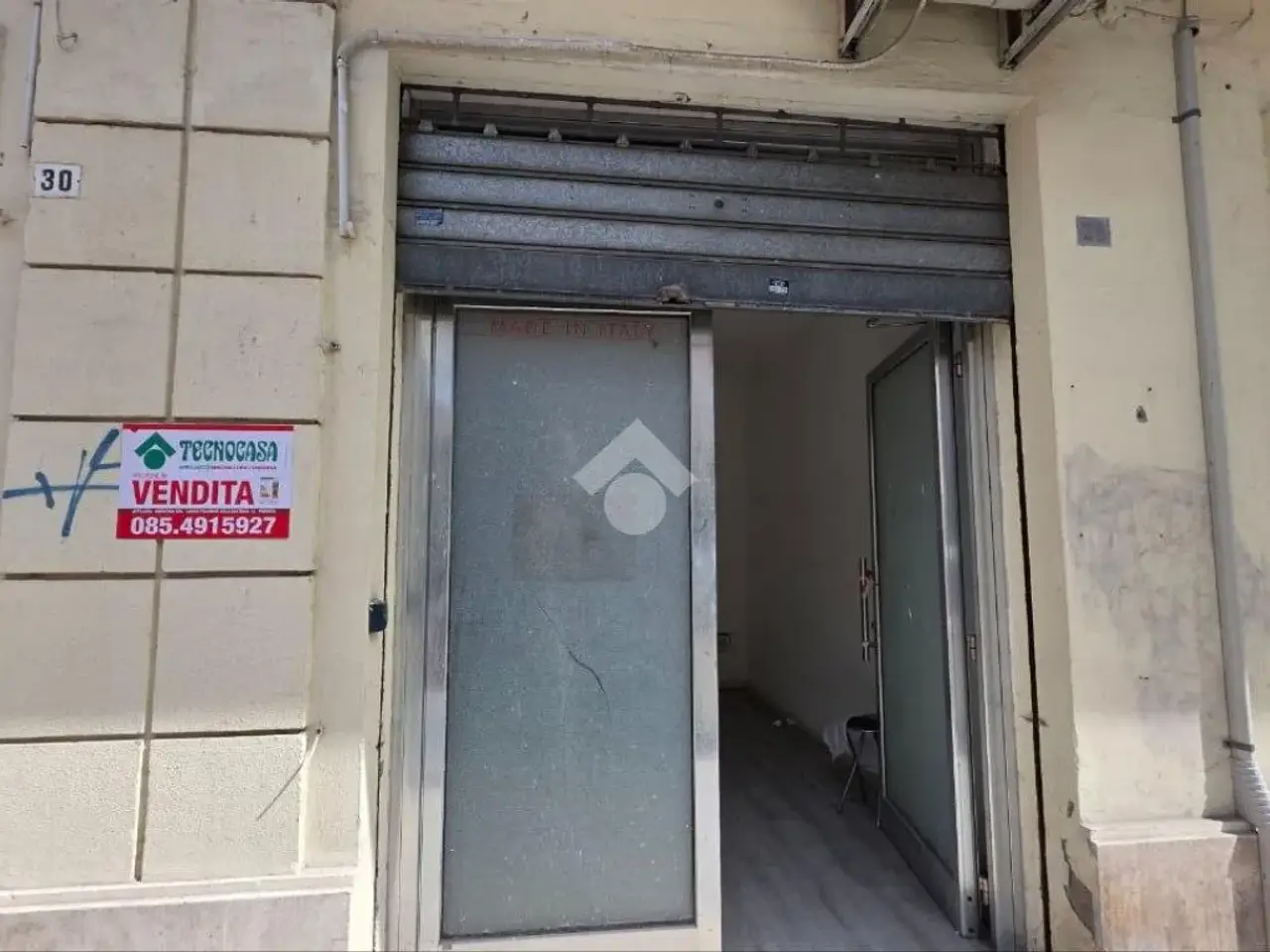 Negozio in Via Firenze 28, Pescara, {3} - Foto 1