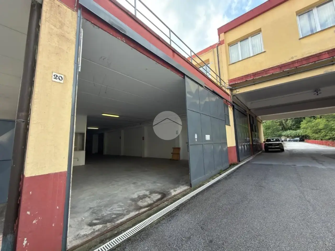 Capannone in Via Val Lerone 20, Arenzano, {3} - Foto 2