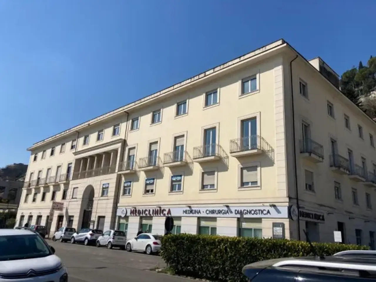 Stanza in ufficio in Via Gaetano di Biasio, Cassino, {3} - Foto 2