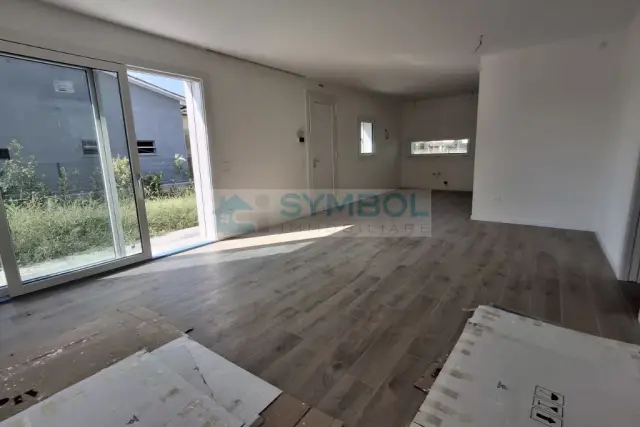 3-room flat in Via dell'Economia, Trebaseleghe - Photo 1