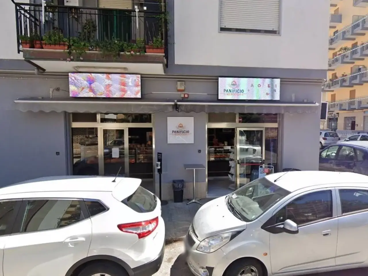 Locale commerciale in Via Antonino Bova, Palermo, {3} - Foto 1