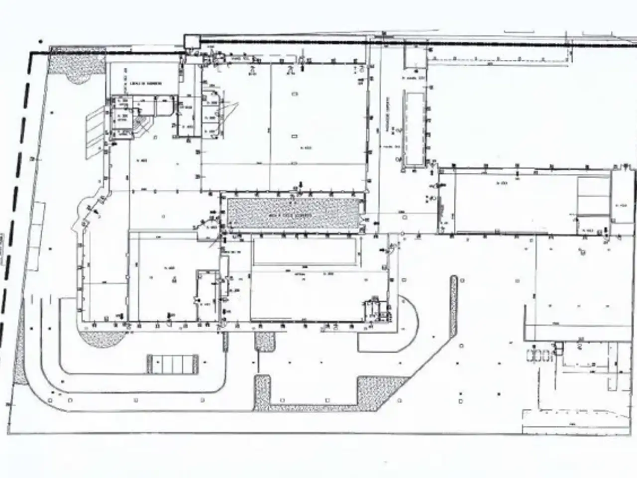 Negozio in , Vercelli, {3} - Foto 1