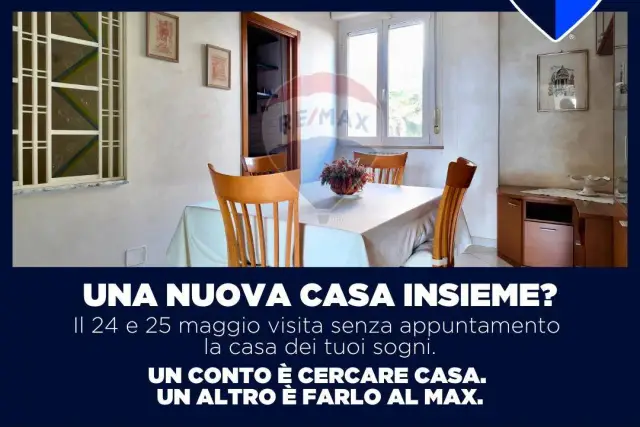 Quadrilocale in vendita, Via Bocconi 15, Ancona - Foto 1