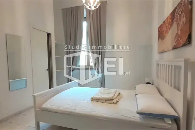 3-room flat in Via Corsica, Livorno - Photo 1