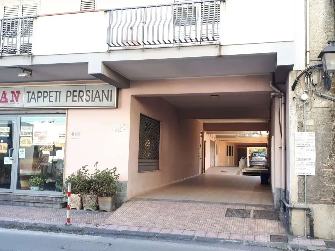 Magazzino in , Spadafora, {3} - Foto 1