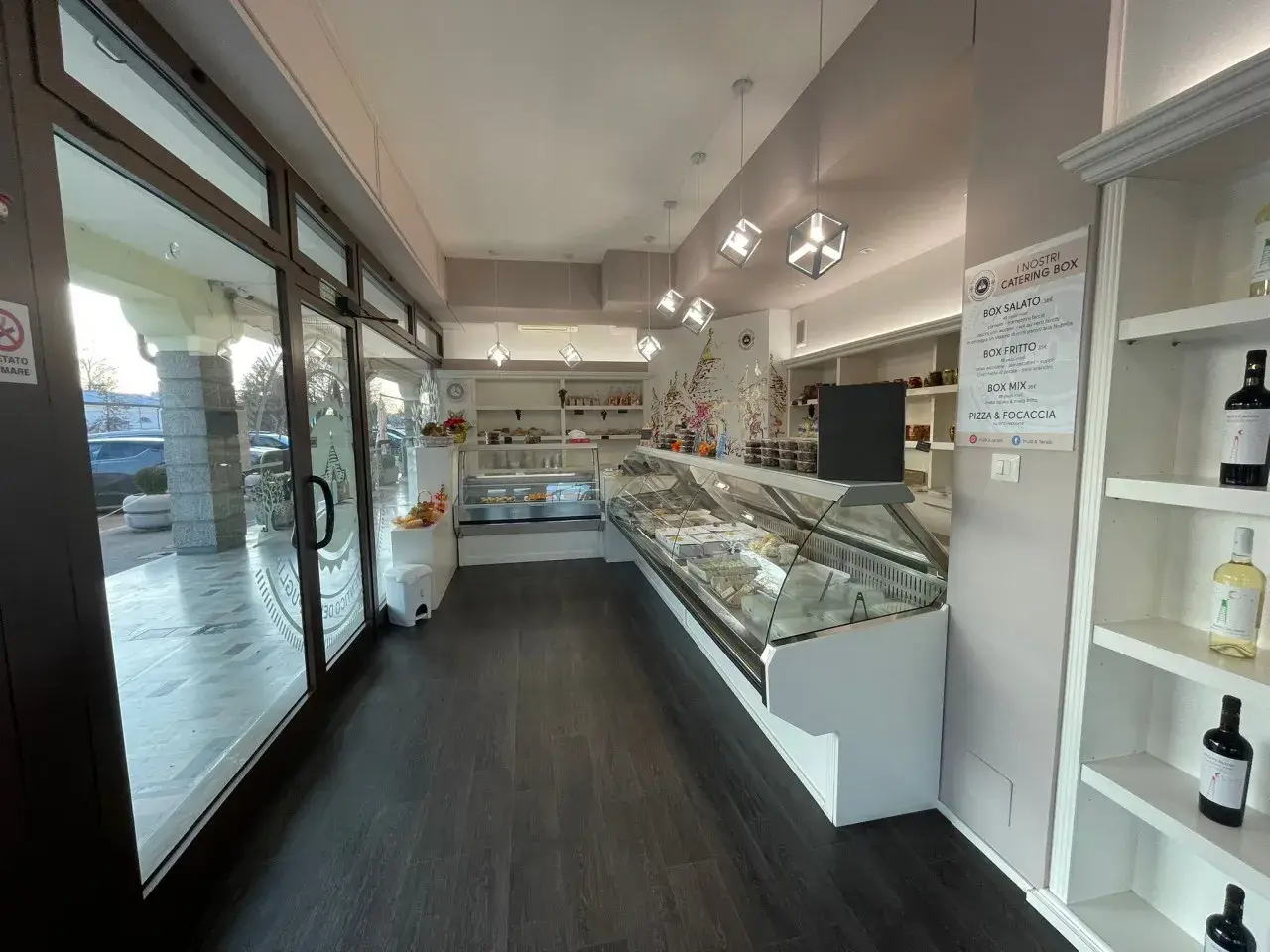 Negozio in Via della Provvidenza, Rubano, {3} - Foto 2