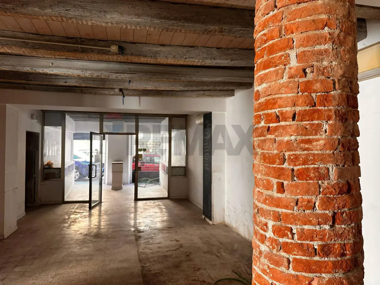Negozio in Via Moroni 68, Bergamo, {3} - Foto 1