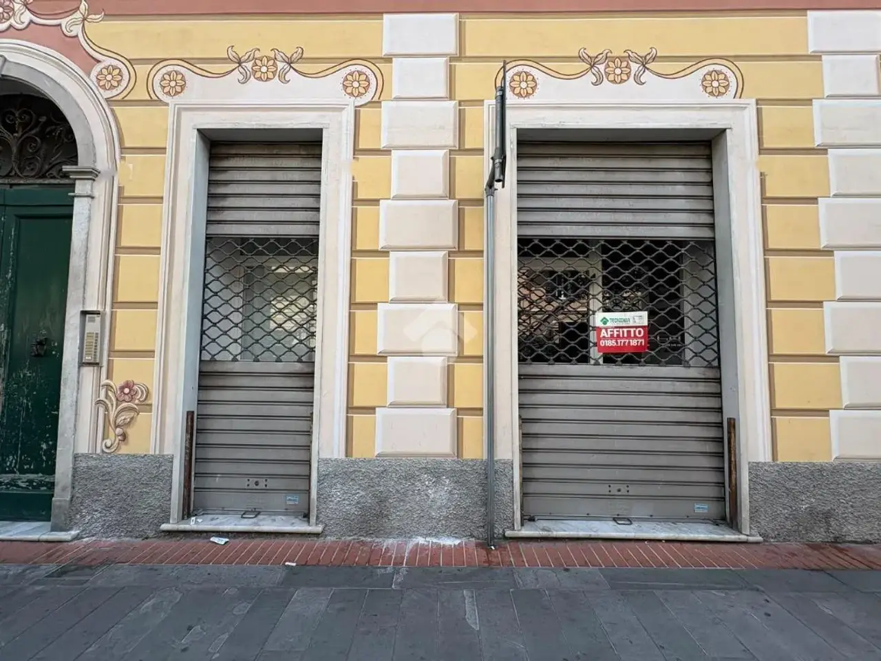 Negozio in Corso Matteotti, Santa Margherita Ligure, {3} - Foto 1