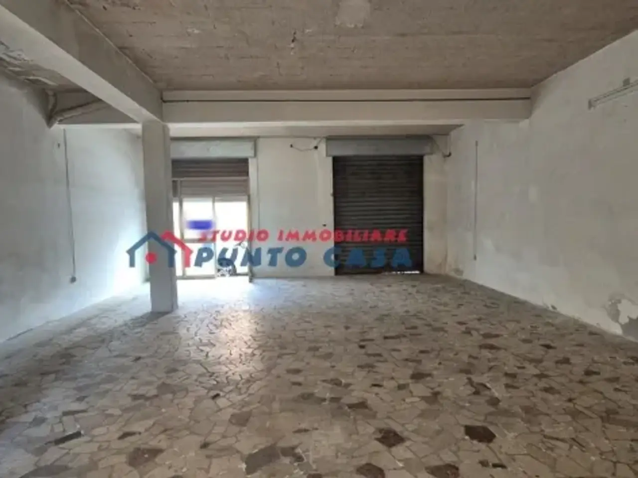 Magazzino in Via Villa Rosina, Trapani, {3} - Foto 1