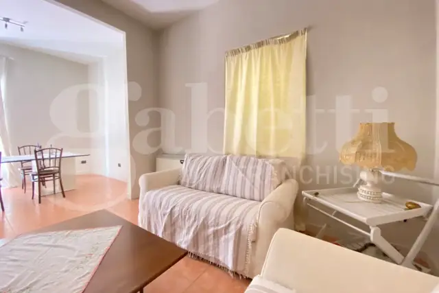 2-room flat in Via della Conca 49, Formia - Photo 1