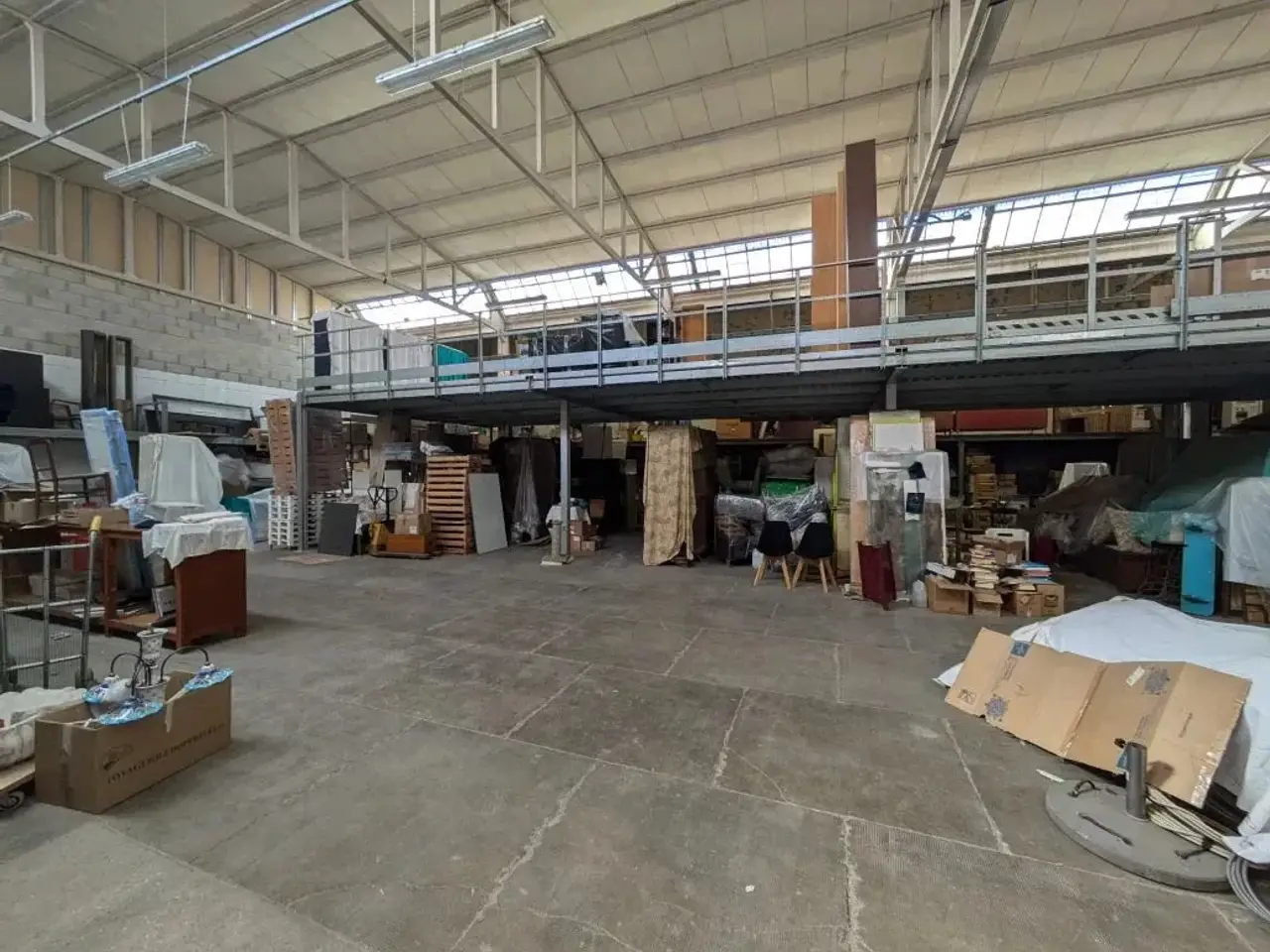 Magazzino in , Fano, {3} - Foto 1