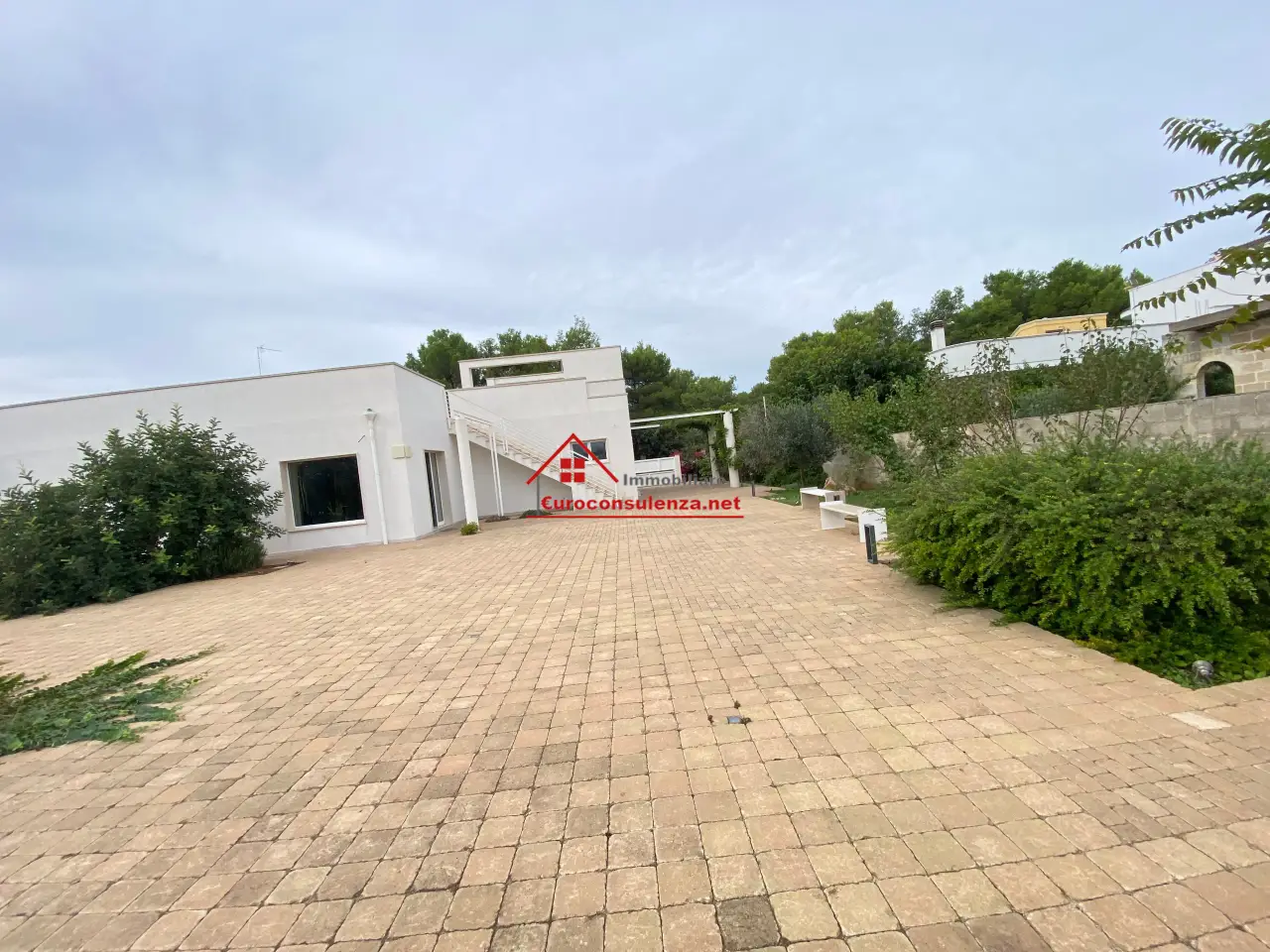 Studio in Via Abruzzi 39, Melissano, {3} - Foto 2
