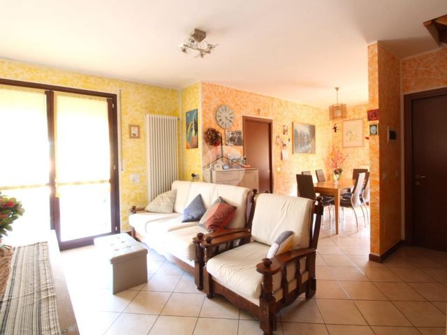 4-room flat in Via San Marco 1, Albignasego - Photo 1