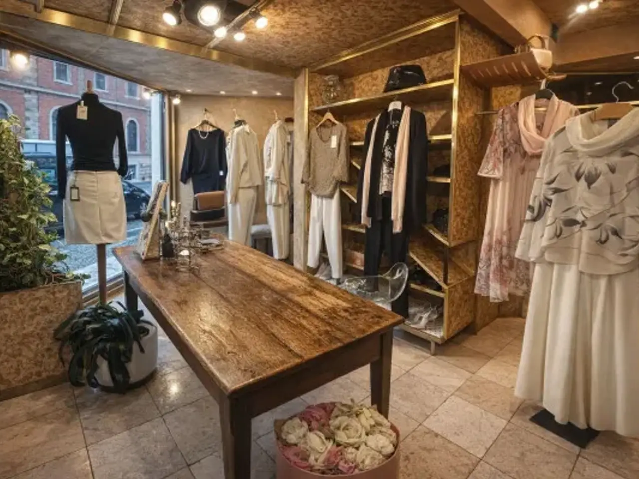 Negozio in Via Nizza 71, Torino, {3} - Foto 1