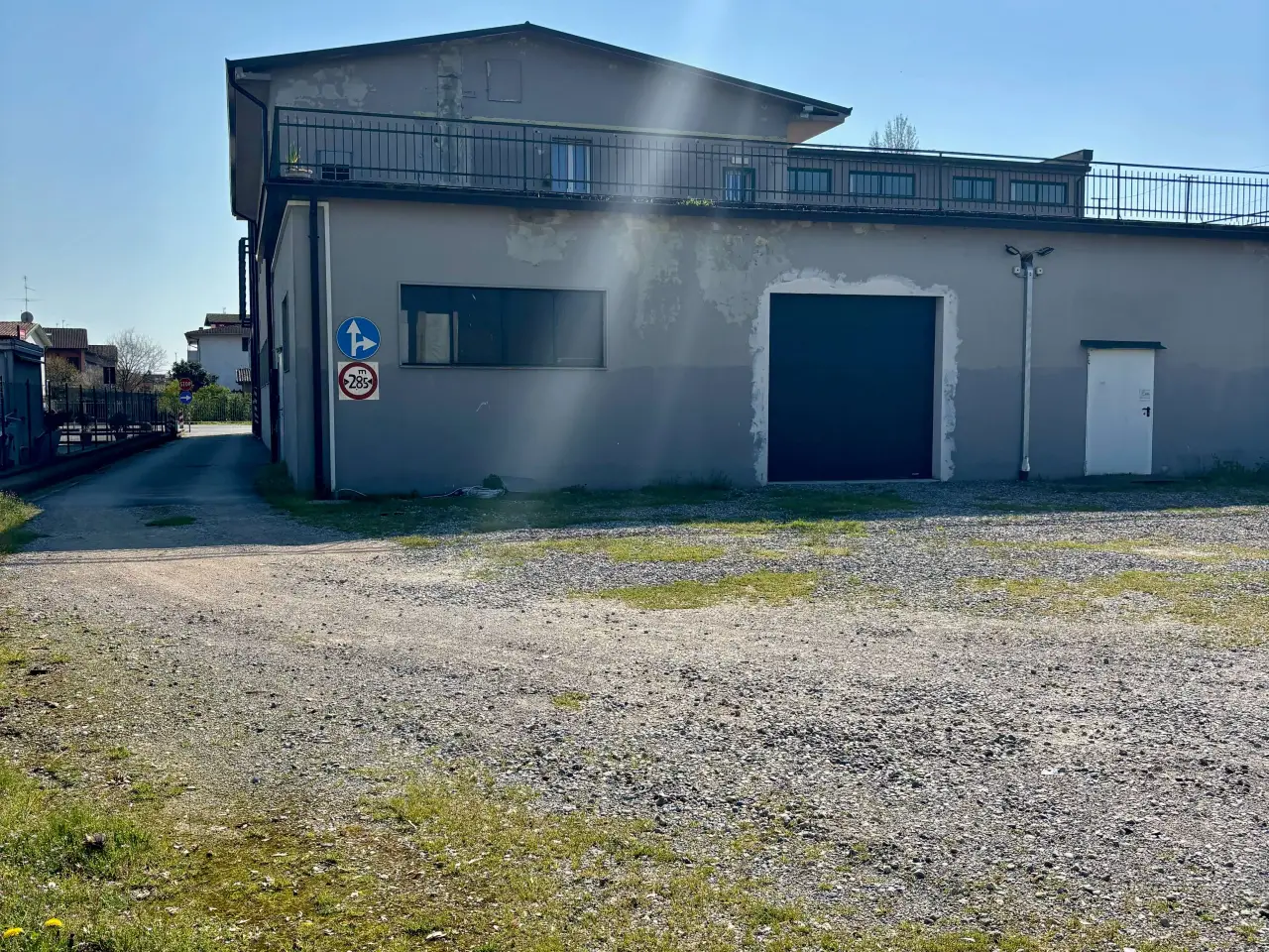 Magazzino in Via Statale Paullese 28, Madignano, {3} - Foto 2