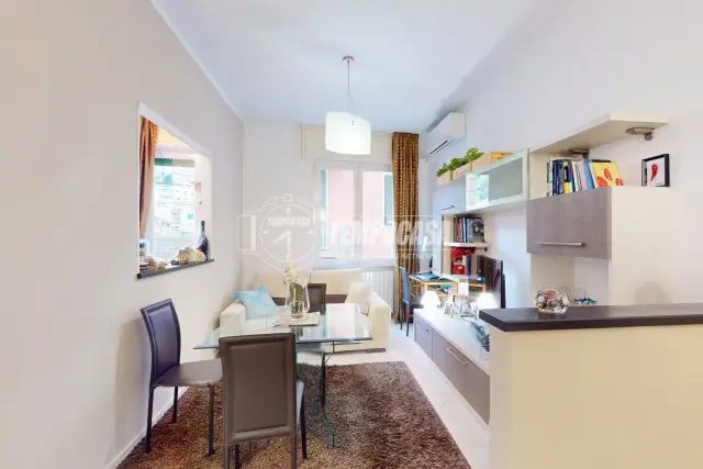 Bilocale in vendita, Corso Giuseppe Assereto 85, Rapallo - Foto 1