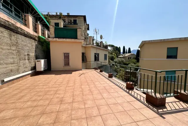 Apartament in Via Capo Pino Vecchia, Sori - Photo 1