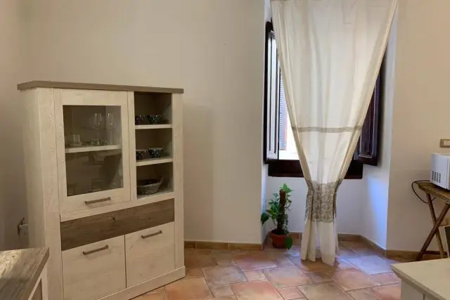 3-room flat in Via Minerva, Alghero - Photo 1