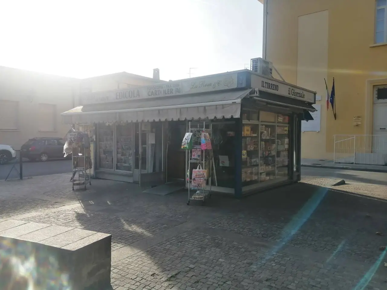 Esercizio commerciale in , Ponsacco, {3} - Foto 2