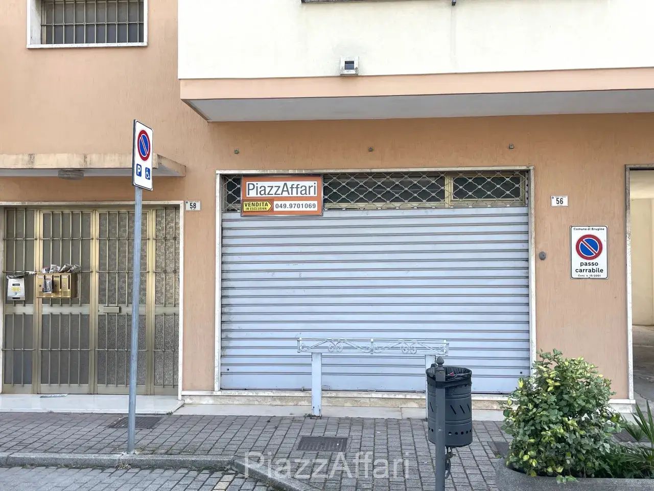 Negozio in Via Roma, Brugine, {3} - Foto 1