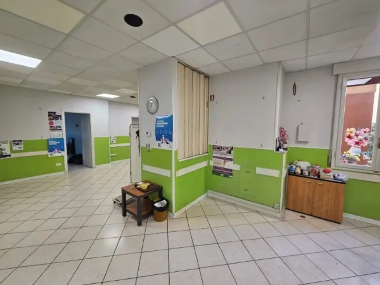 Ufficio in Via Vincenzo Bellini, Modena, {3} - Foto 1